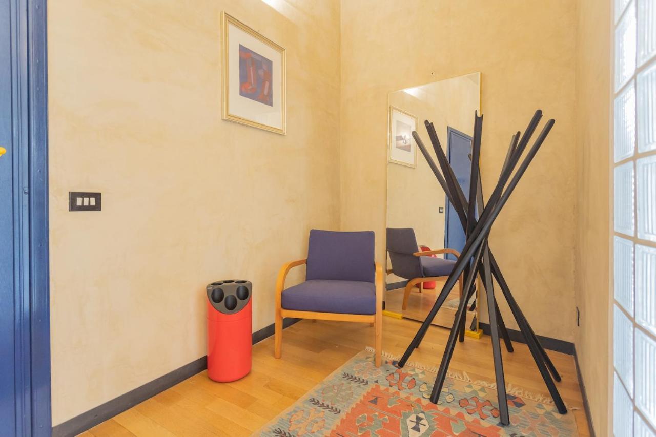 Night At The Museum - Free Parking By Rent All Côme Esterno foto